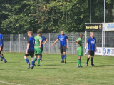 D.B.G.C. 2 - S.K.N.W.K. 2 (beker) seizoen 2024-2025 (13/181)